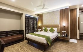 Treebo Trend Berrys Boutique Madurai